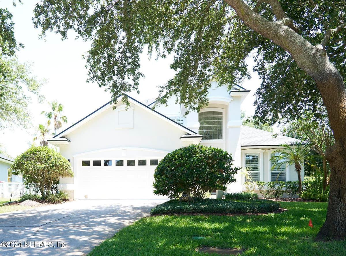 2801 ST MAARTEN Court, Jacksonville Beach, FL 32250 3
