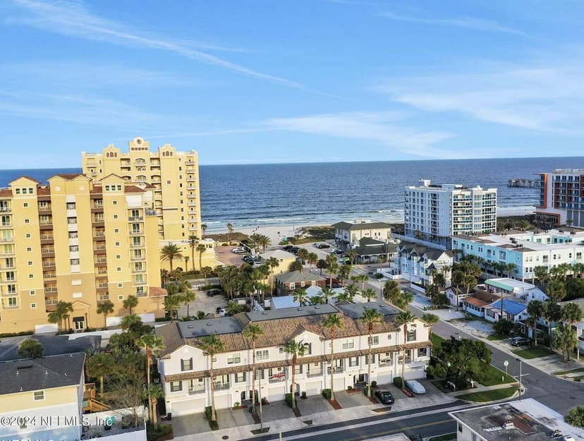 905 2ND Street N C, Jacksonville Beach, FL 32250