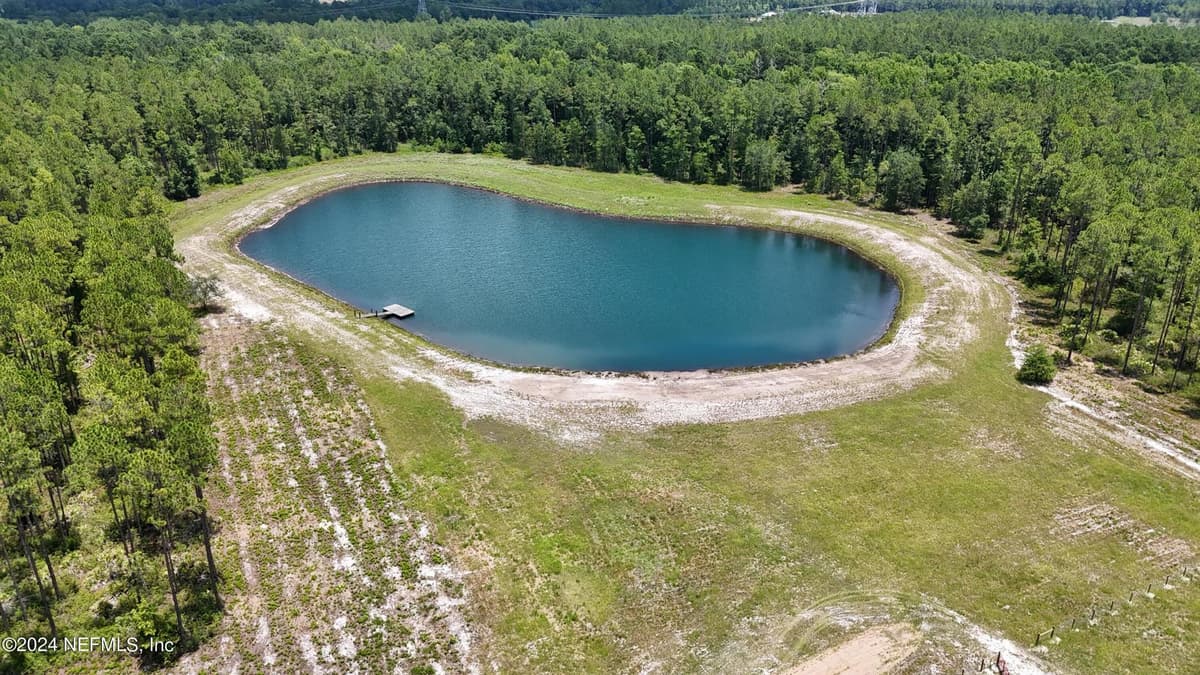 LOT 1 US HWY 301, Bryceville, FL 32209 2