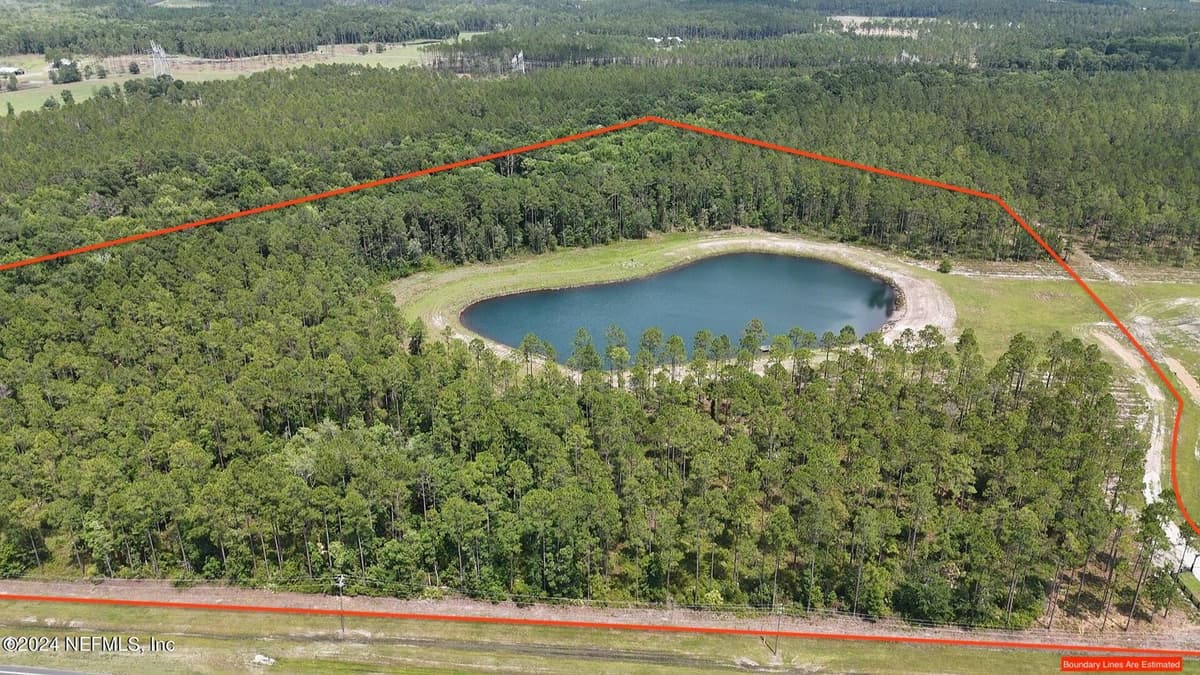 LOT 1 US HWY 301, Bryceville, FL 32209 3