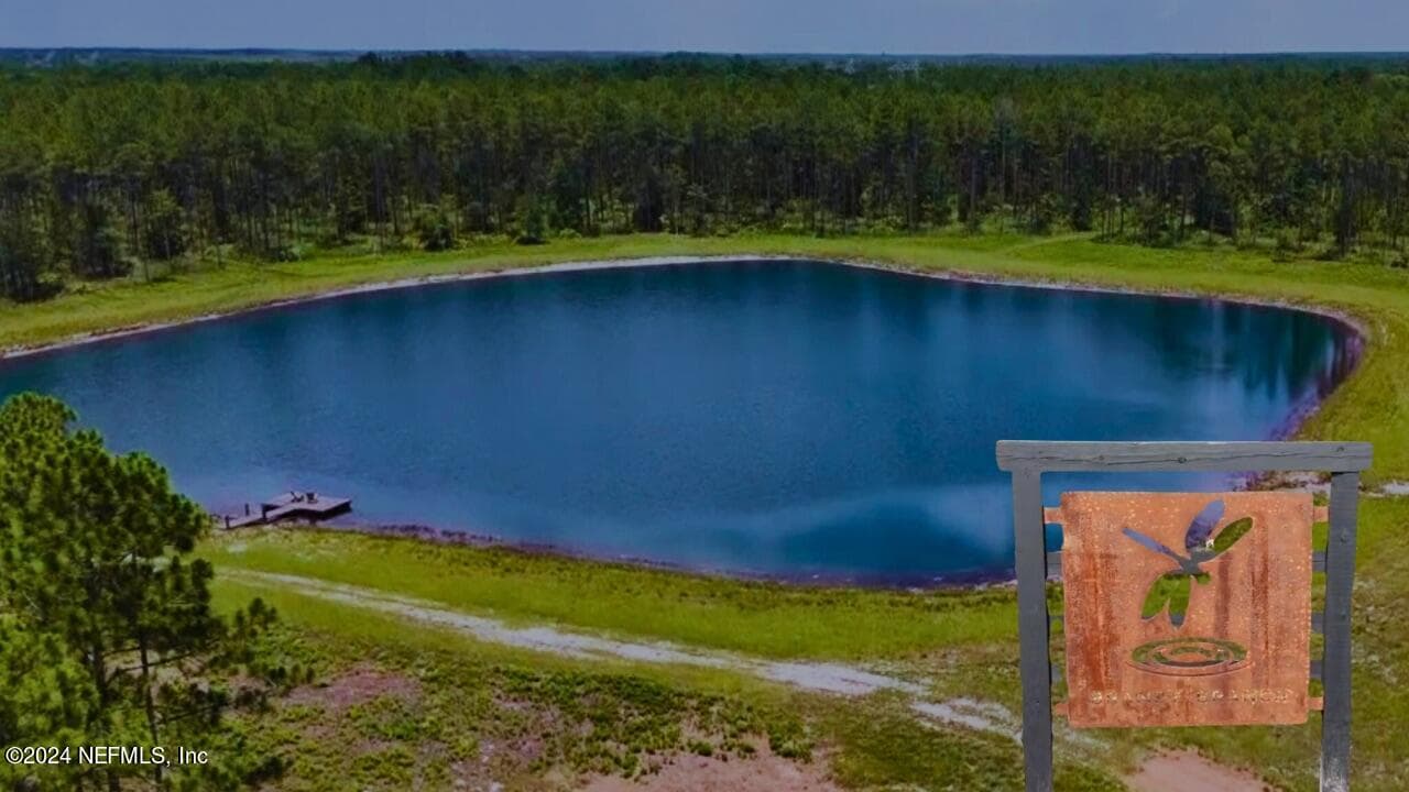 LOT 3 US HWY 301, Bryceville, FL 32009