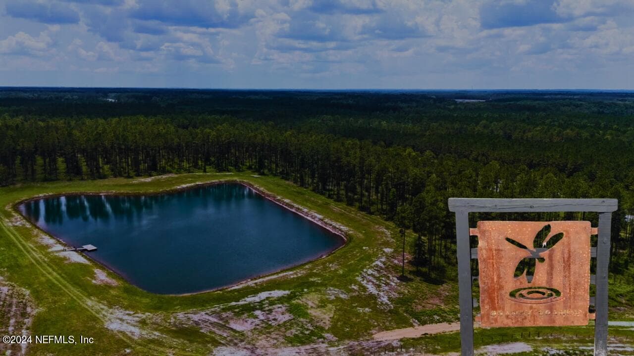 LOT 2 US HWY 301, Bryceville, FL 32009