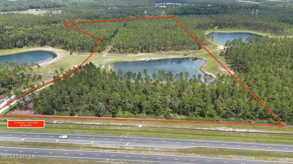 LOT 2 US HWY 301, Bryceville, FL 32009 2