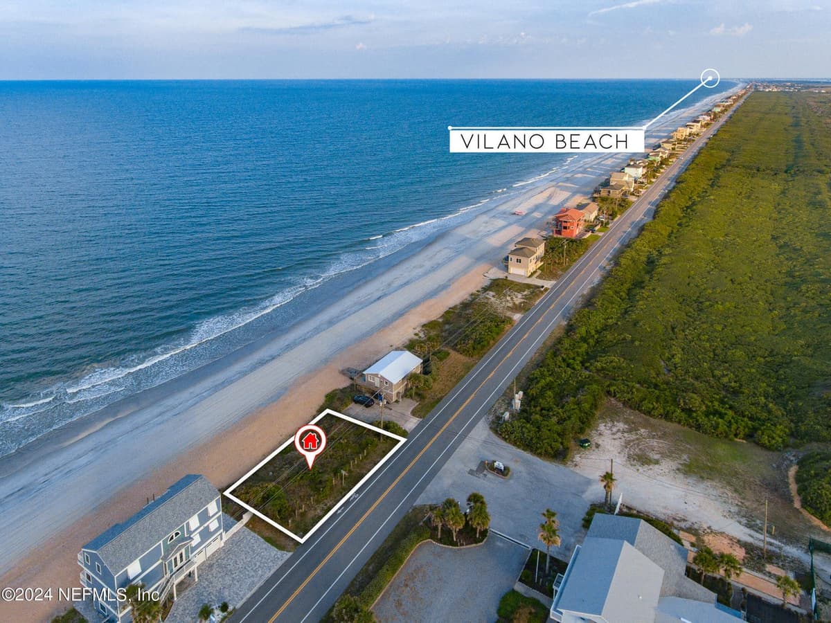 2721 S PONTE VEDRA Boulevard, Ponte Vedra Beach, FL 32082 2
