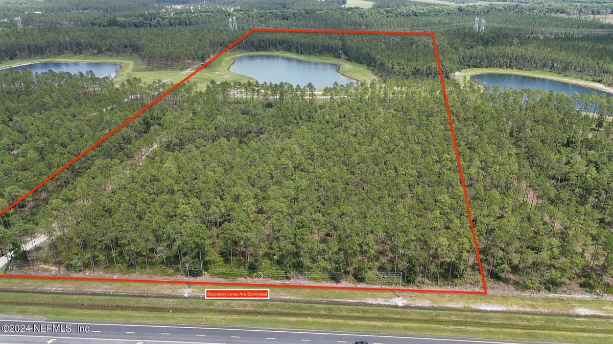 LOT 4 US HWY 301, Jacksonville, FL 32011 2