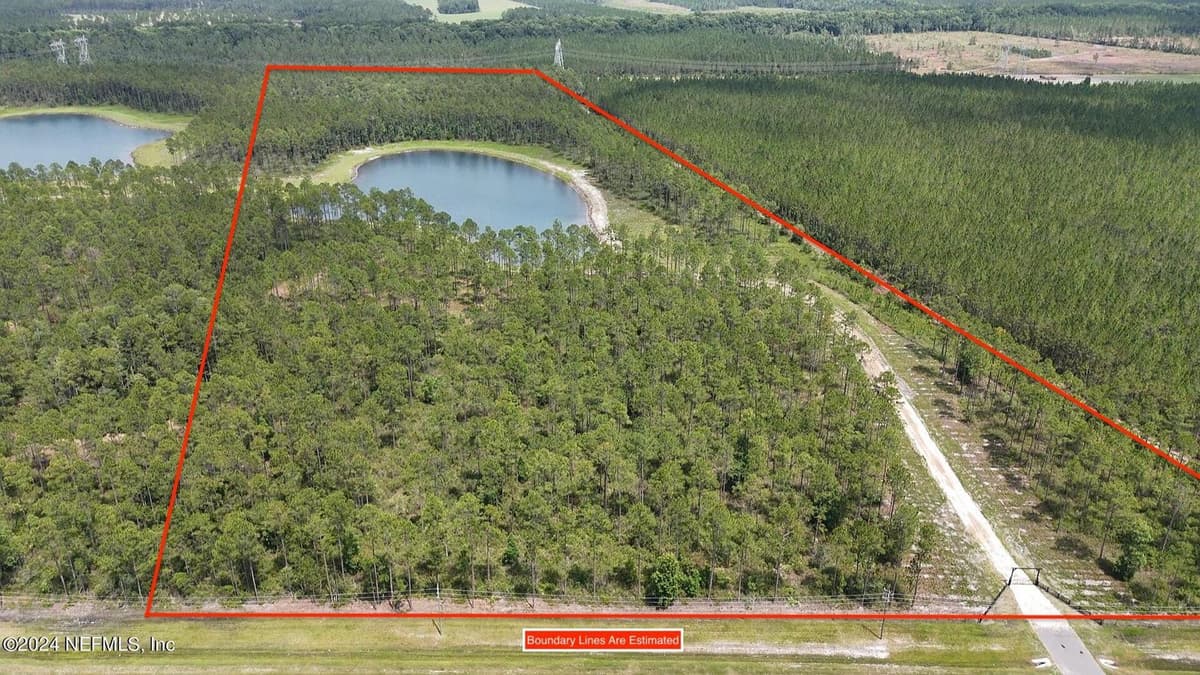 LOT 5 NE US HWY 301, Jacksonville, FL 32234 2