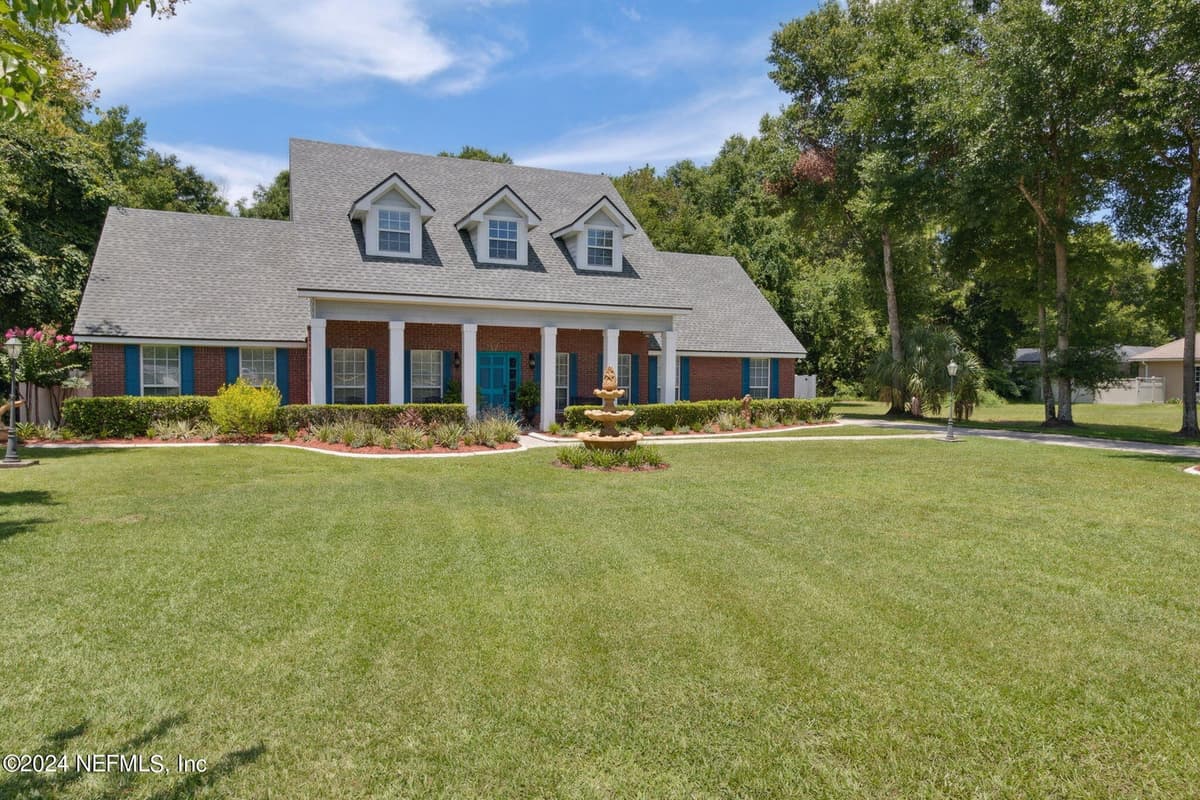 10860 PEACEFUL HARBOR Drive, Jacksonville, FL 32218 2