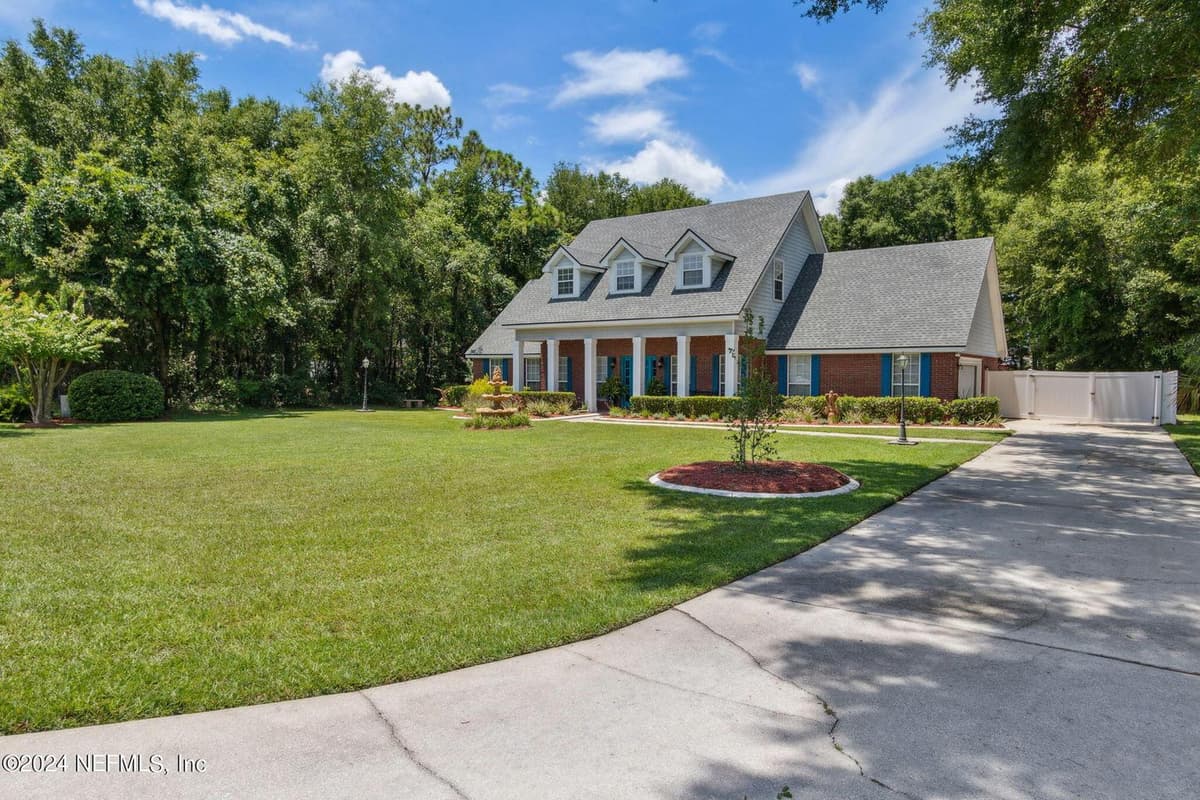 10860 PEACEFUL HARBOR Drive, Jacksonville, FL 32218 3