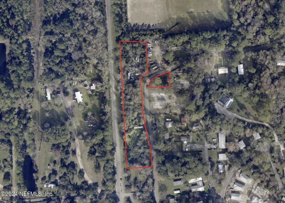524 OLD SPANISH Trail, St. Augustine, FL 32084 2