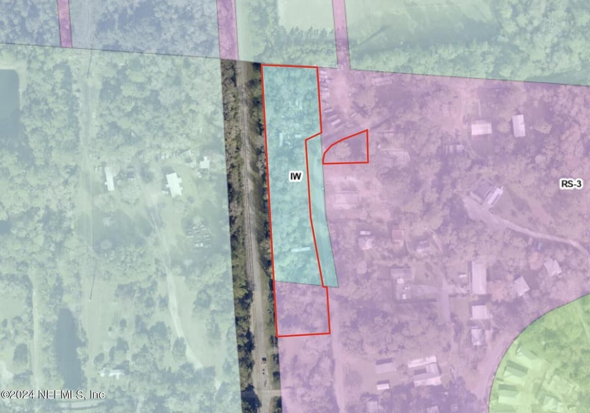 524 OLD SPANISH Trail, St. Augustine, FL 32084 3