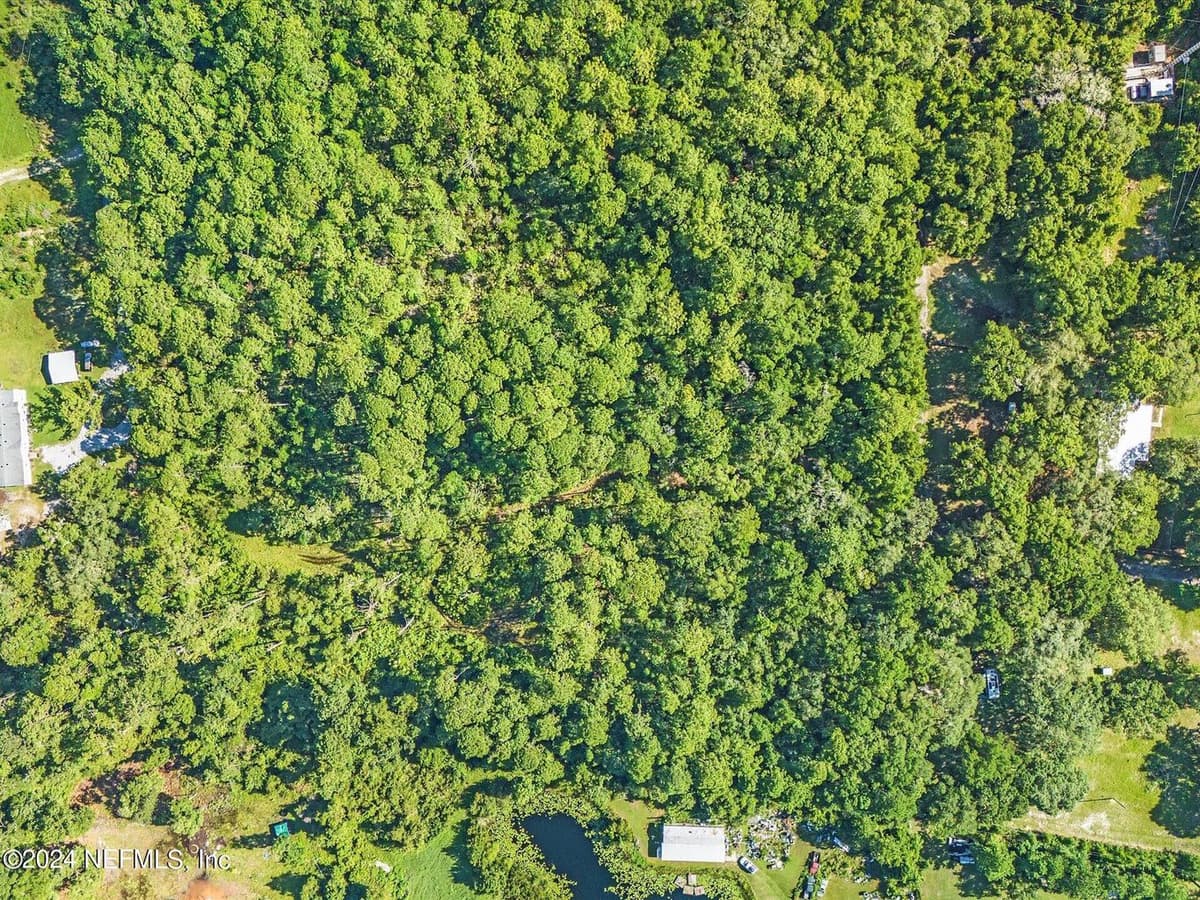 0 WATER OAKS Road, Yulee, FL 32097 3
