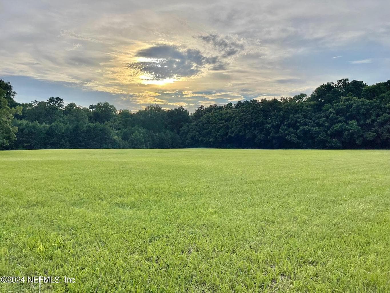 0 IDLEWILD Avenue, Green Cove Springs, FL 32043