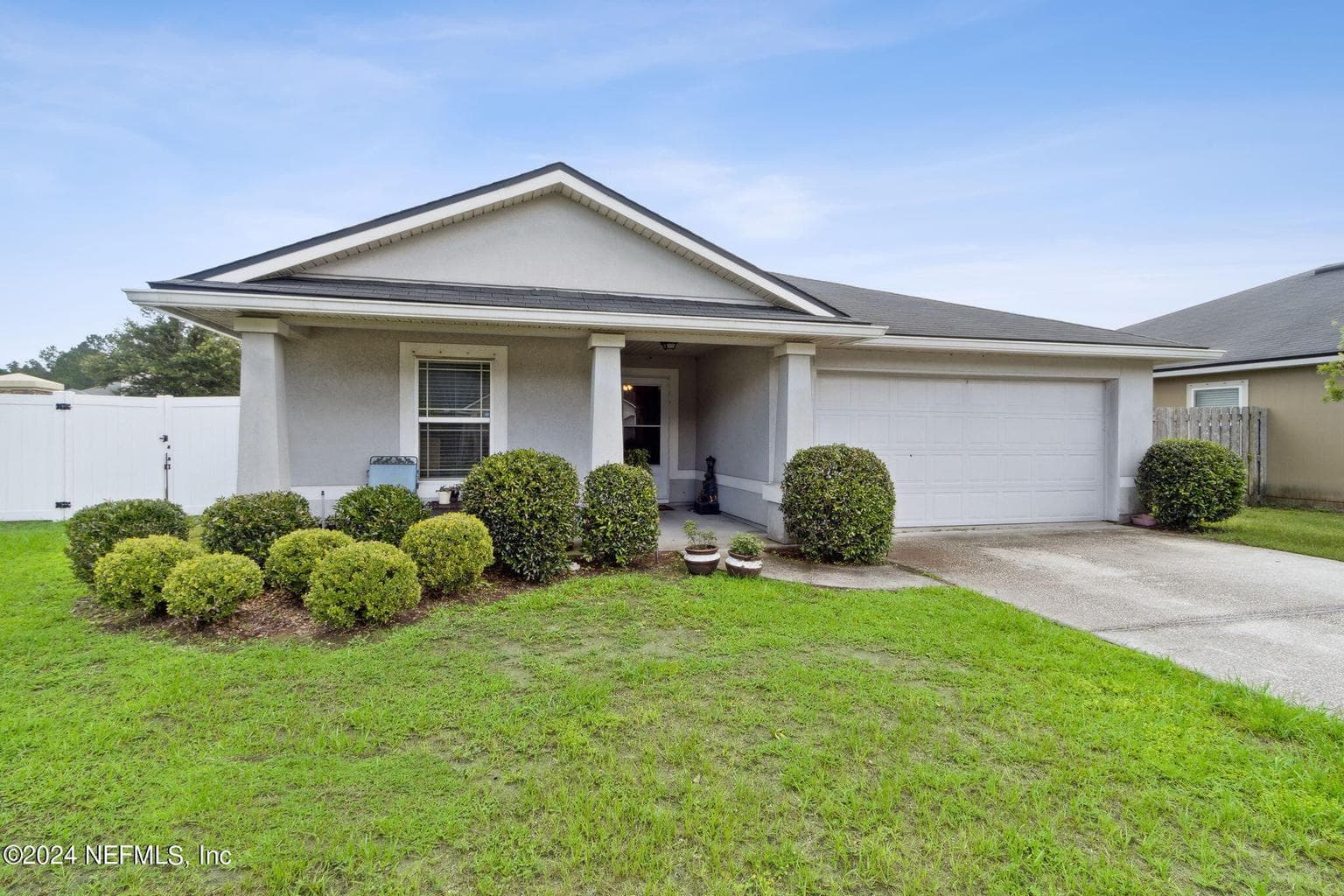 96238 GRAYLON Drive, Yulee, FL 32097