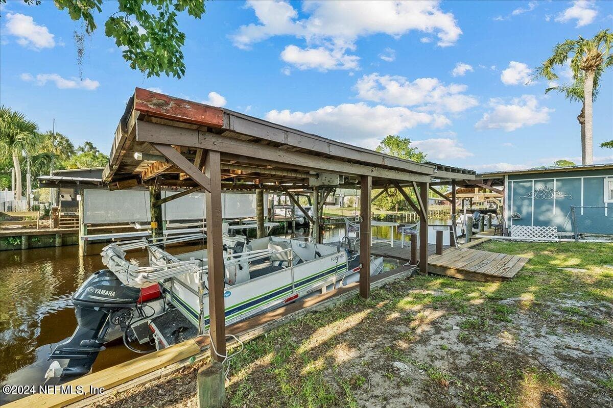 120 PINE Street, Satsuma, FL 32189 3