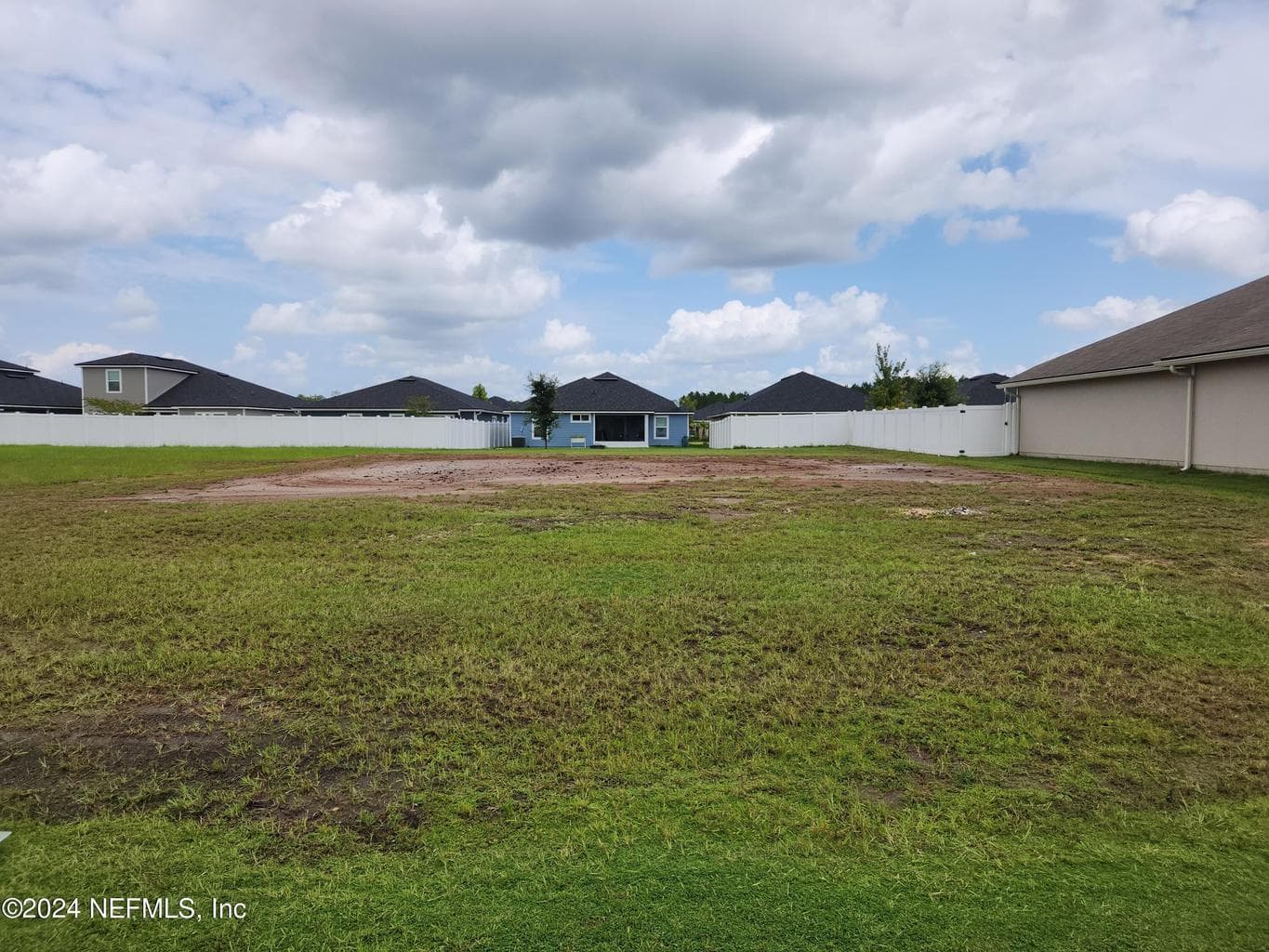 1843 BOSTON CMNS Way, Jacksonville, FL 32221