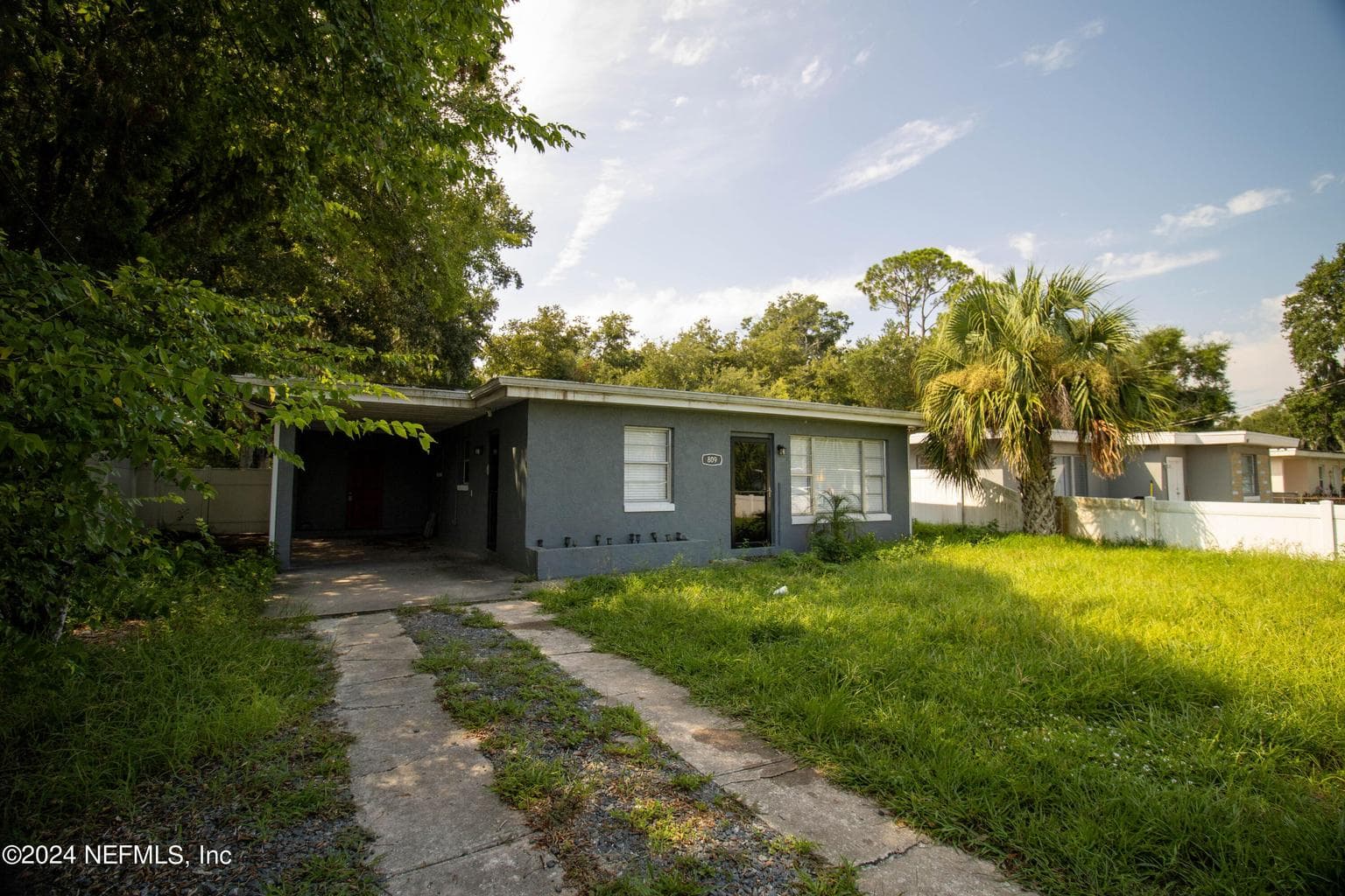 809 MALEY Street, Daytona Beach, FL 32114