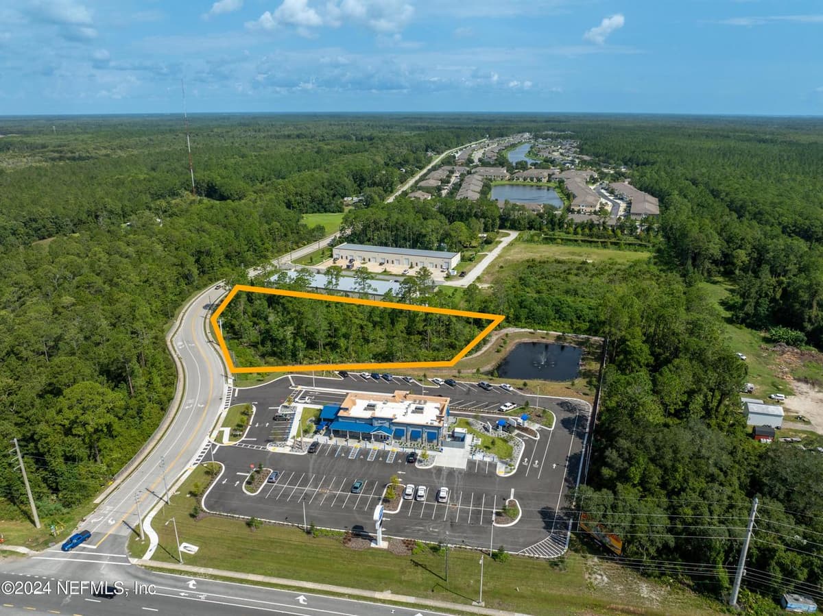 0 STRATTON Boulevard, St. Augustine, FL 32084 2