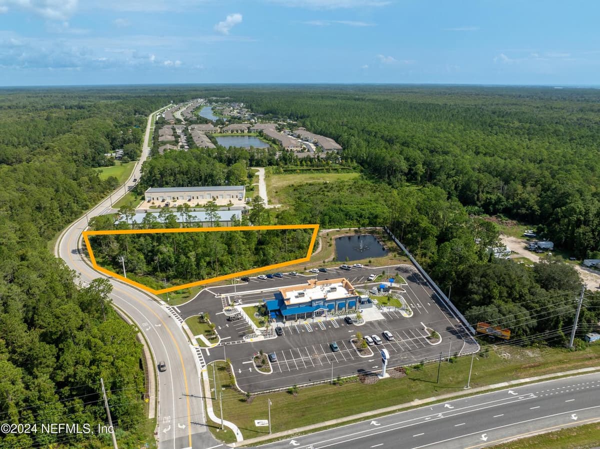 0 STRATTON Boulevard, St. Augustine, FL 32084 3