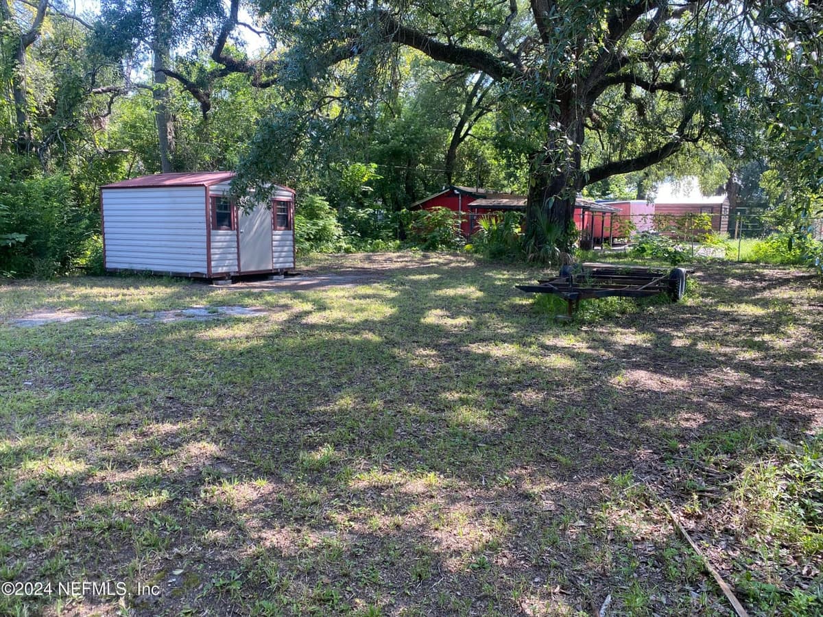 0 EVERGREEN Avenue, Jacksonville, FL 32206 2