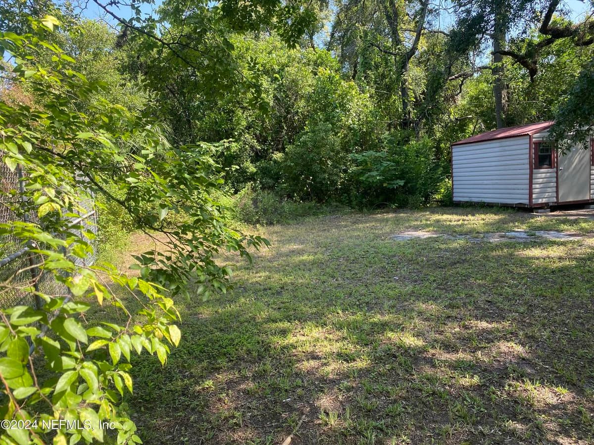 0 EVERGREEN Avenue, Jacksonville, FL 32206 3