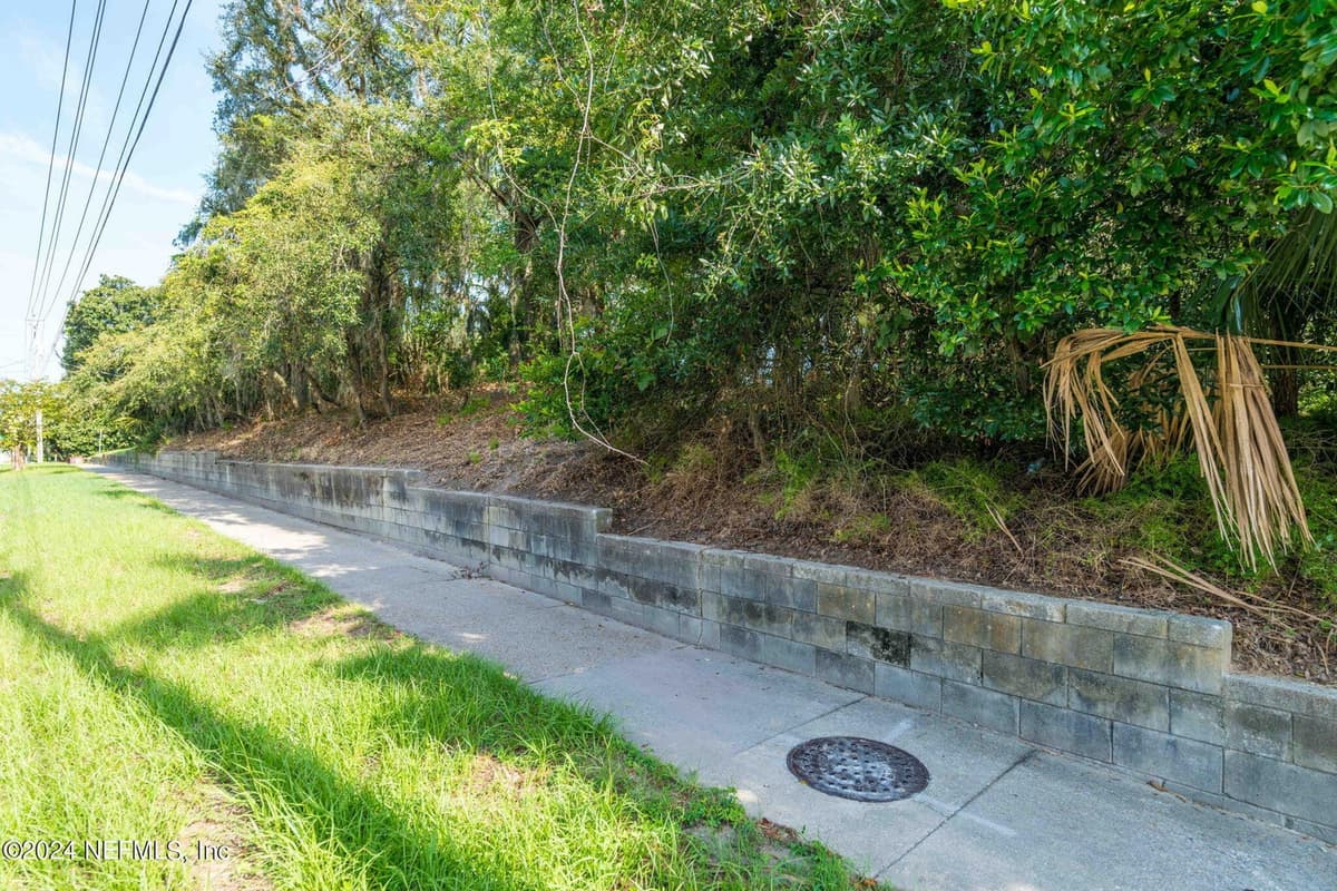 0 ATLANTIC Avenue, Fernandina Beach, FL 32034 2