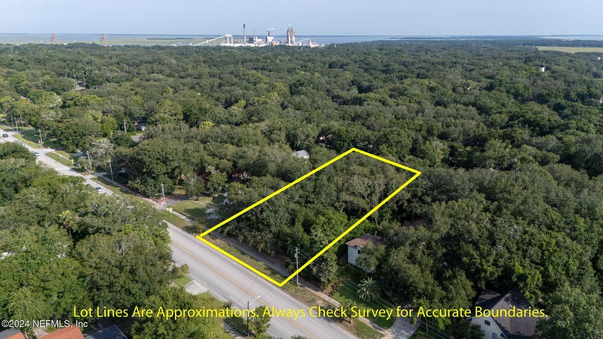 0 ATLANTIC Avenue, Fernandina Beach, FL 32034 3