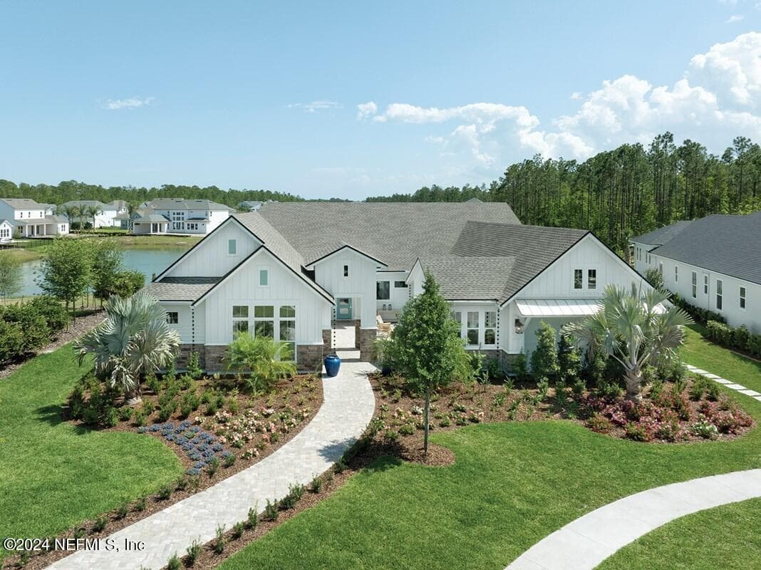 85 SABAL CREEK Trail, Ponte Vedra, FL 32081, Ponte Vedra, FL - photo 1