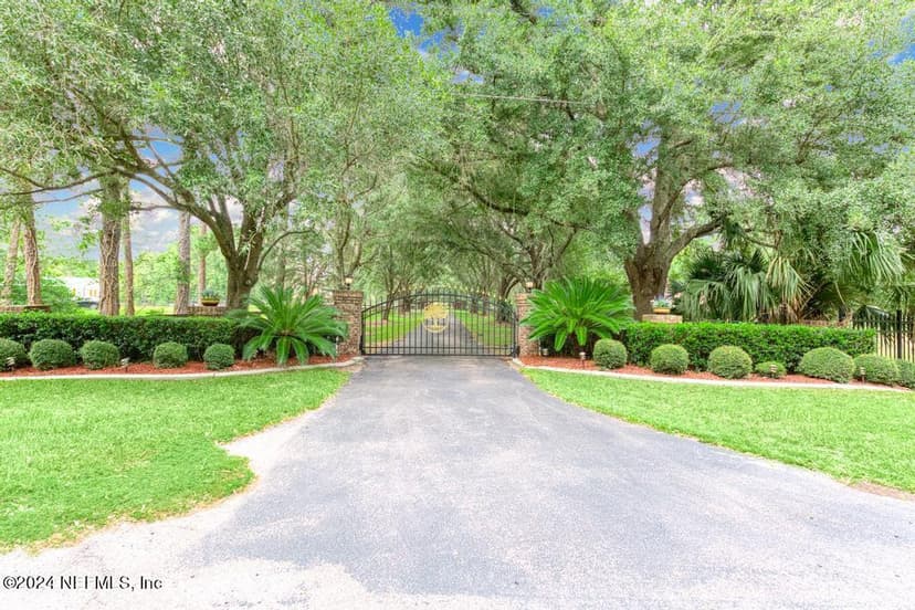 43201 MOSSY BRANCH, Callahan, FL 32011