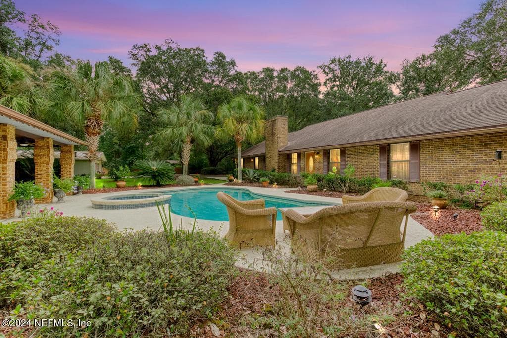 43201 MOSSY BRANCH, Callahan, FL 32011 3