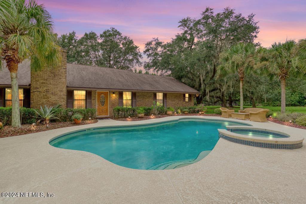 43201 MOSSY BRANCH, Callahan, FL 32011 2