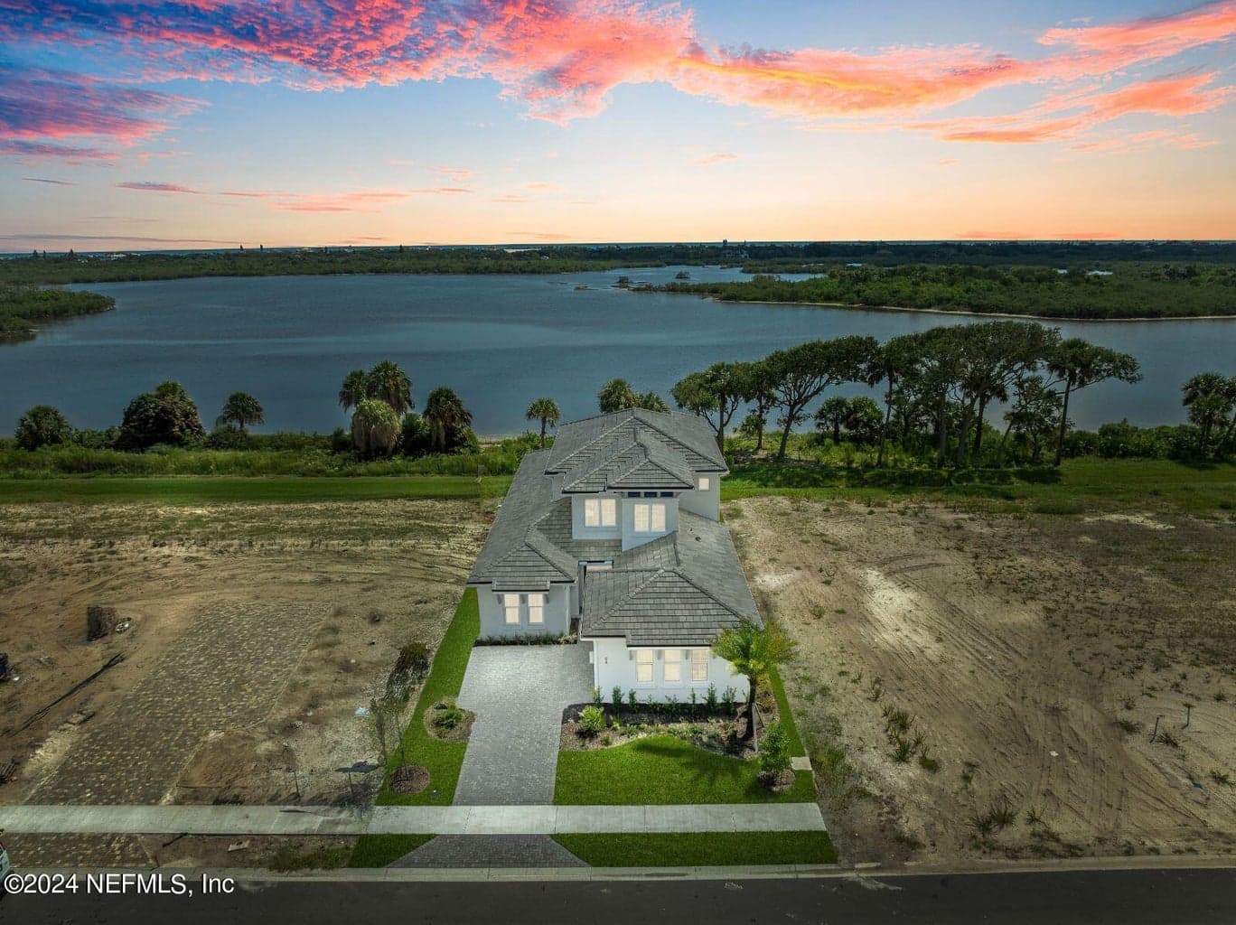 94 CORONADO Road, Flagler Beach, FL 32136