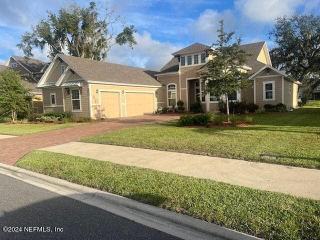 5238 CLAPBOARD COVE Court, Jacksonville, FL 32226 2