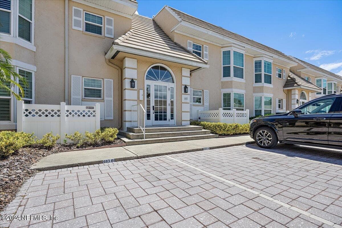 685 PONTE VEDRA Boulevard 685A, Ponte Vedra Beach, FL 32082 2