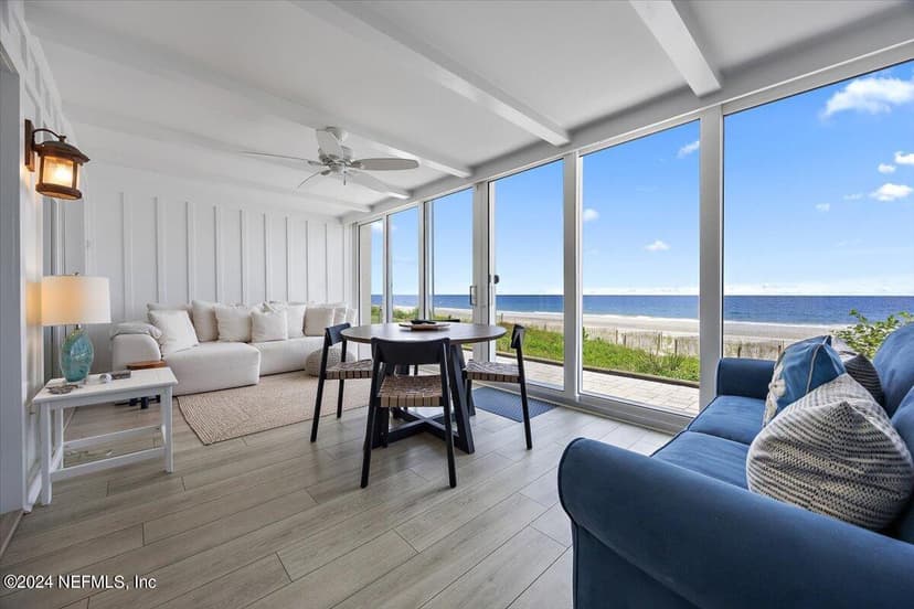 685 PONTE VEDRA Boulevard 685A, Ponte Vedra Beach, FL 32082