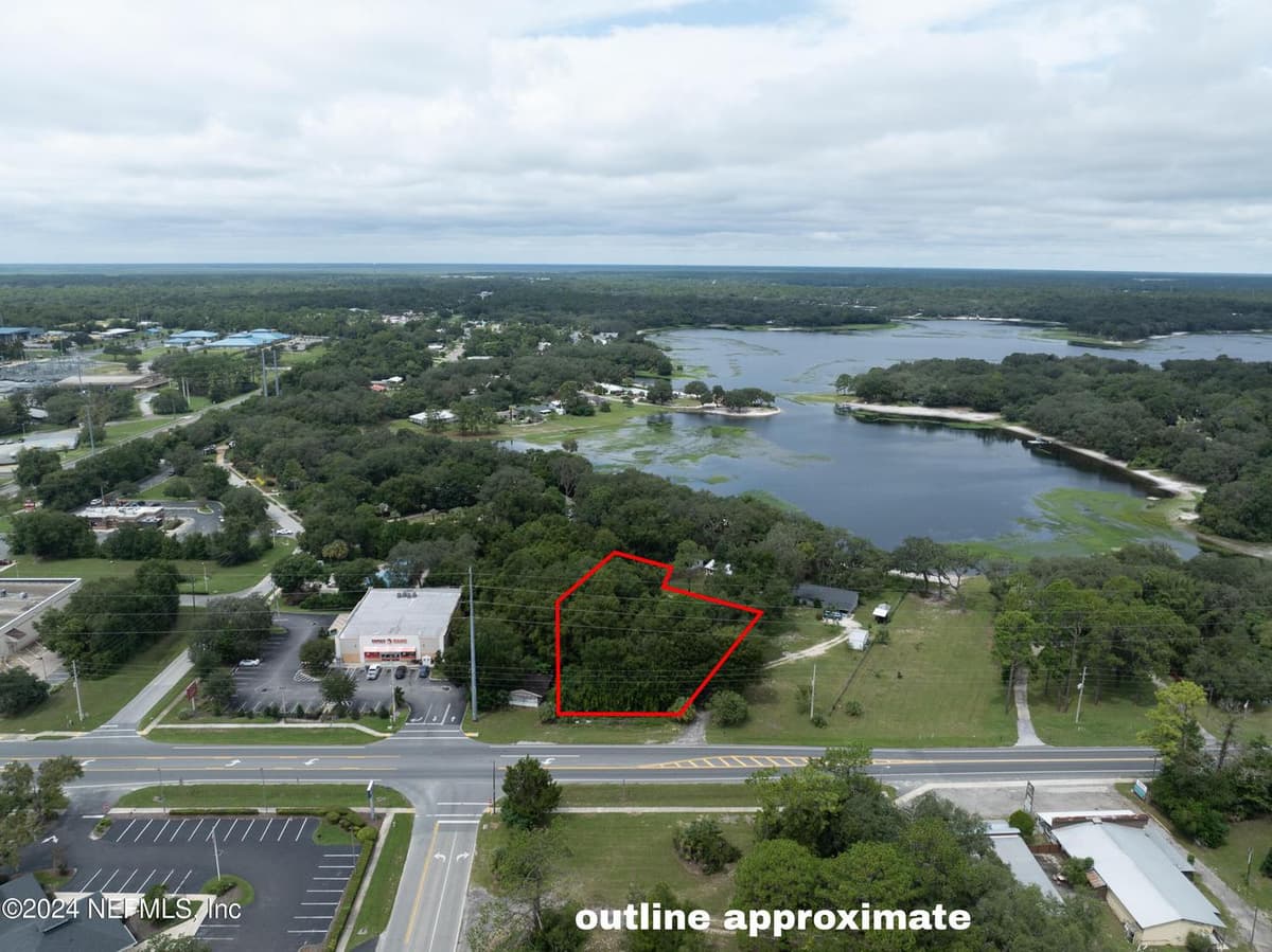 00 N LAWRENCE Boulevard, Keystone Heights, FL 32656 2