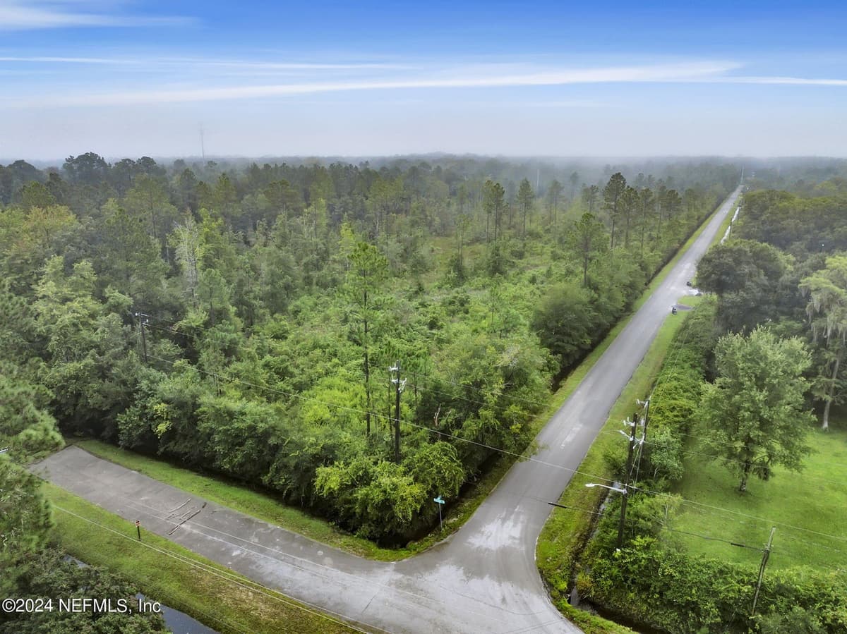 0 GRIFFIS Road, Jacksonville, FL 32234 2