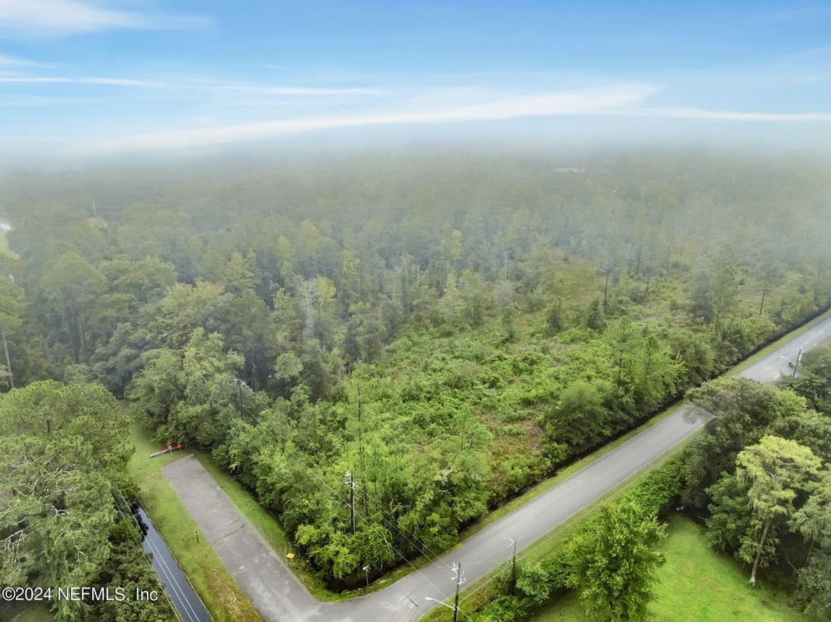 0 GRIFFIS Road, Jacksonville, FL 32234 3