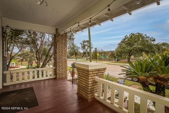 1541 BOULEVARD, Jacksonville, FL 32206 2