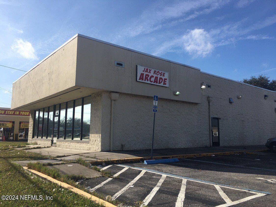 1040 EDGEWOOD Avenue N, Jacksonville, FL 32254