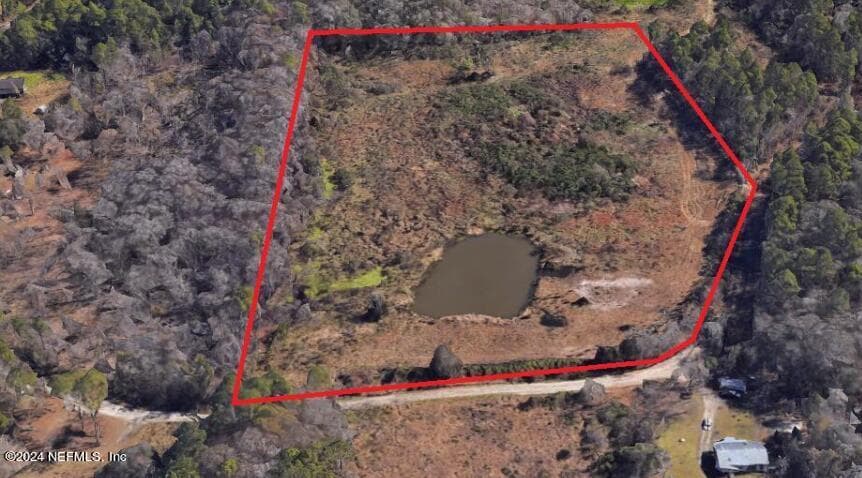 0 SPRING Drive, Middleburg, FL 32068 3