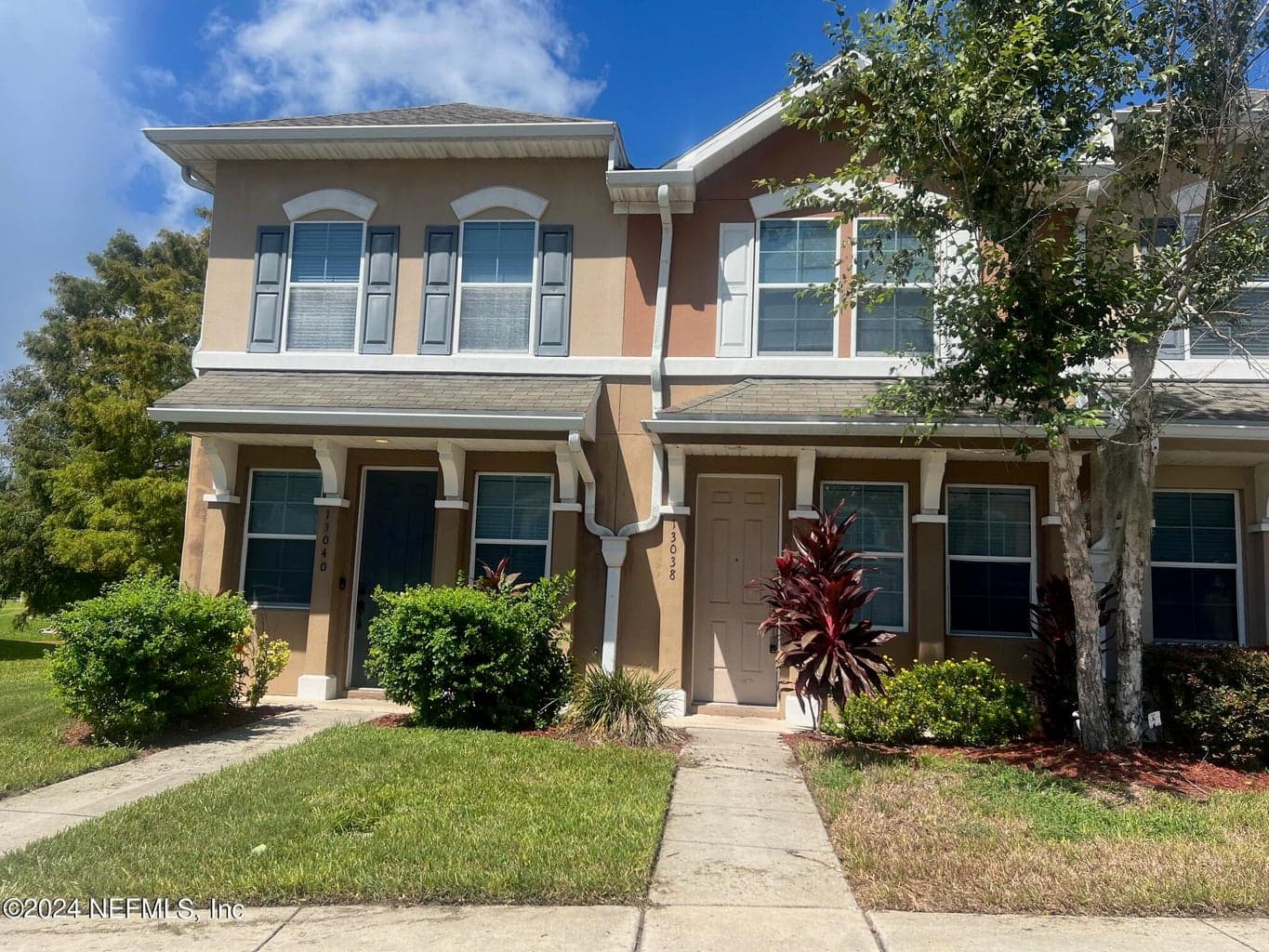 13038 SUNSET LAKE Drive, Jacksonville, FL 32258