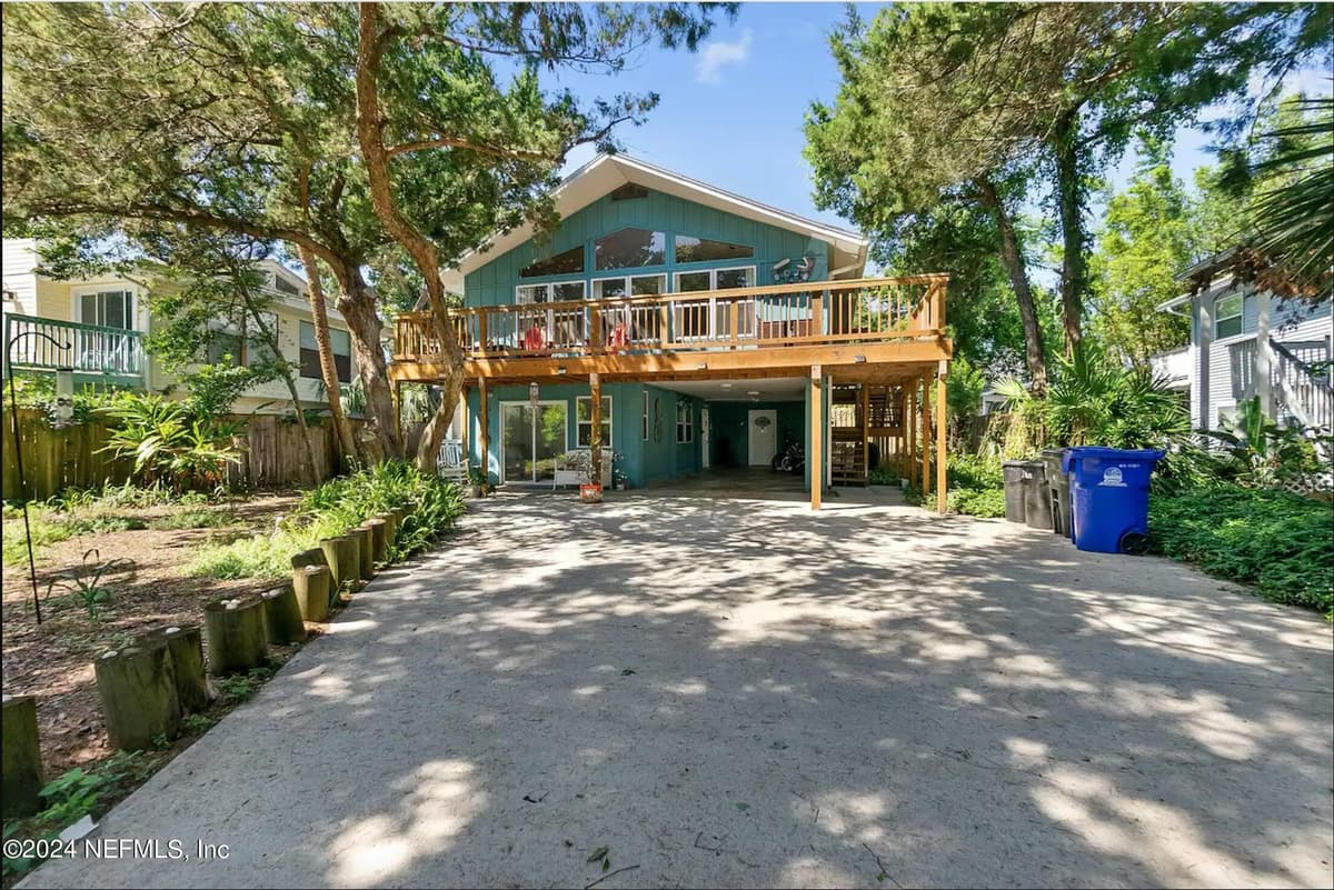 152 MANRESA Road, St. Augustine, FL 32084 2