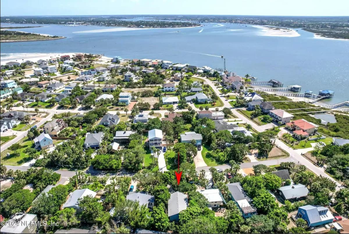 152 MANRESA Road, St. Augustine, FL 32084 3