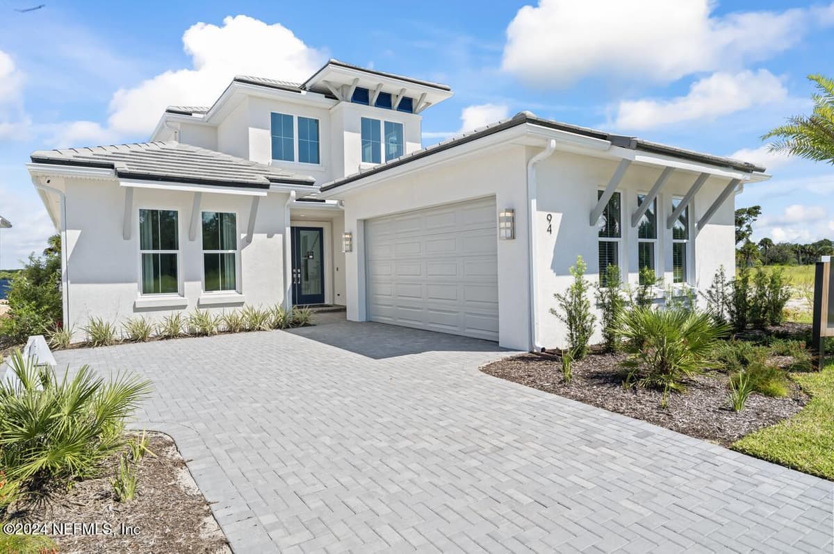 94 CORONADO Road, Flagler Beach, FL 32136 3