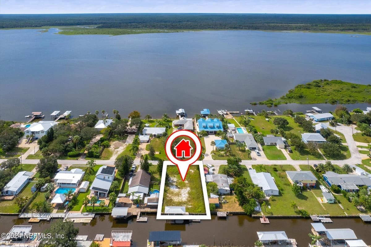 6334 SALADO Road, St. Augustine, FL 32080 3