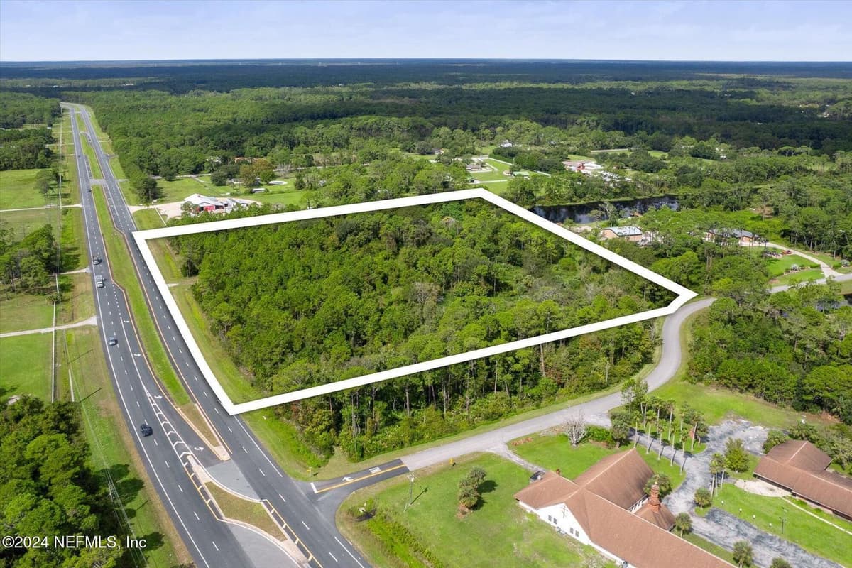 0 STATE ROAD 40, Ormond Beach, FL 32174 2
