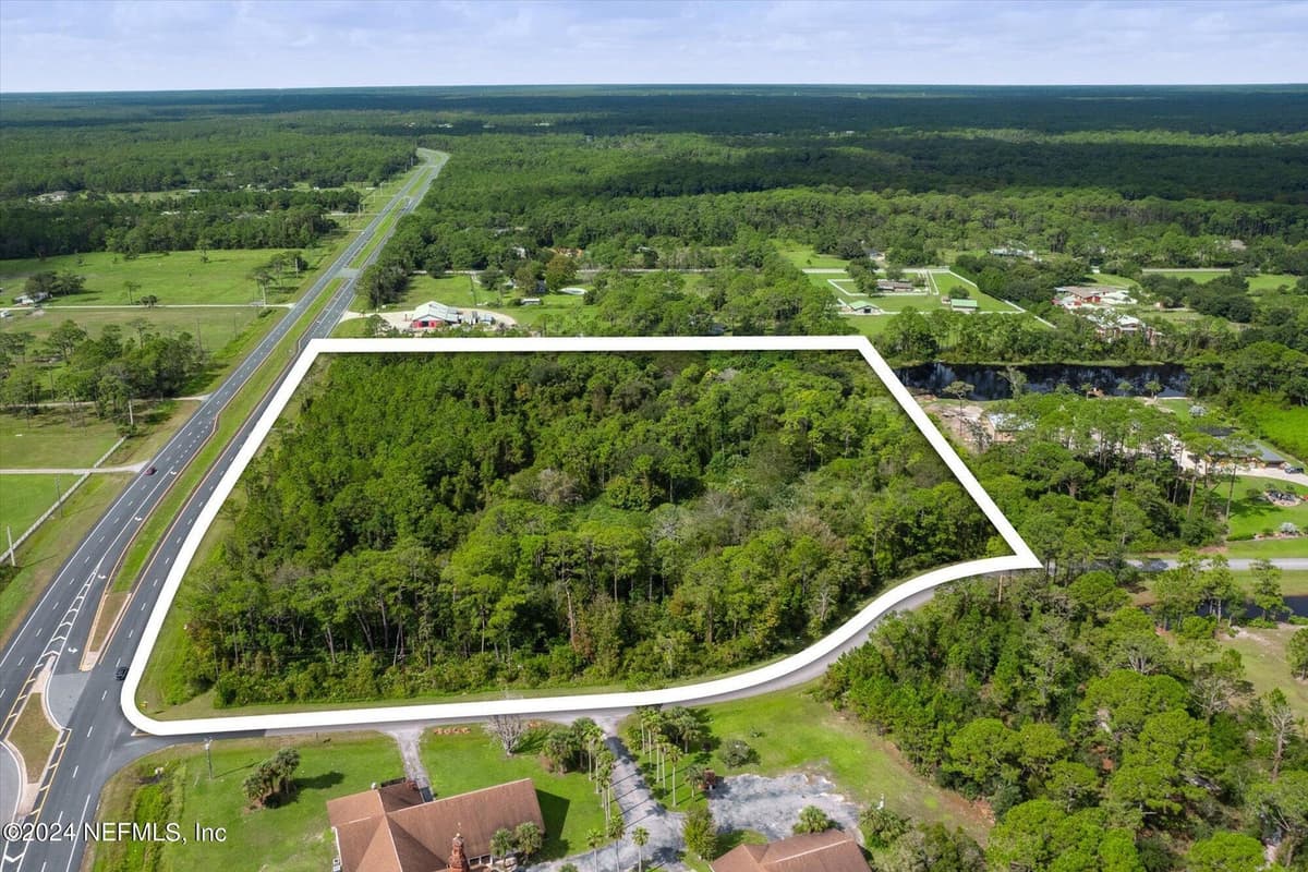 0 STATE ROAD 40, Ormond Beach, FL 32174 3
