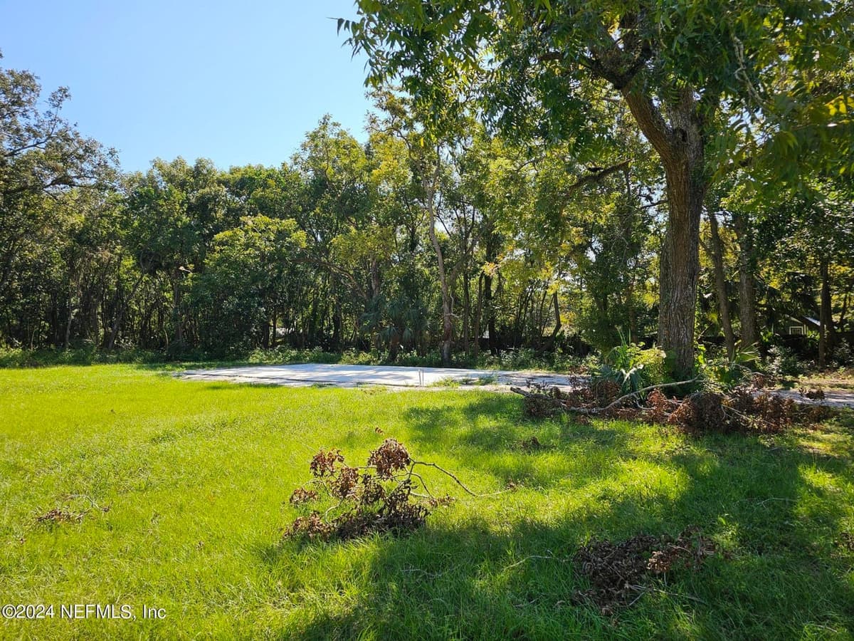 2620 USINA Street, St. Augustine, FL 32084 2