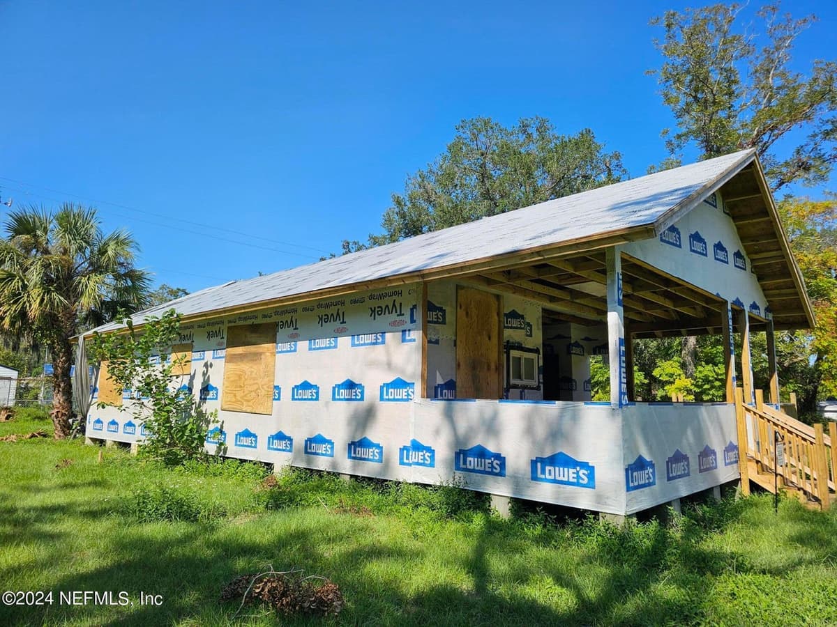 2620 USINA Street, St. Augustine, FL 32084 3