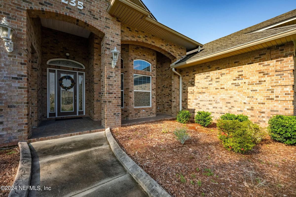 235 CRYSTAL COVE Drive, Palatka, FL 32177 3